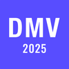 DMV Practice Test 2026: Permit