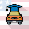 DMV Driving Test - US