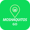 MOSHAQUITOS GO Pasajero