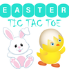 Easter Game – Tic Tac Toe