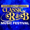 Maurice Watts Festival