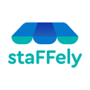 Staffely