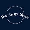 Four Corner Variety