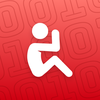 100 Sit-Ups Six Pack Trainer