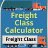 Freight Class Calculator