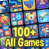 Offline games 100+ Games