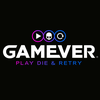 Gamever - Play Die & Retry