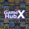 GameXhub : 1000+ Games