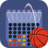 Shoot 4 hoops: Slam Dunk Shoot