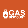 Gas Discount