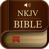 NKJV Study Bible offline app
