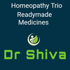 Homeopathic remedies Finder