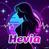 Hevia-Live Video Chat