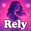 Rely -Live Video Chat
