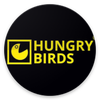 Hungry Birds – Food Delivery