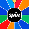Spin the Wheel - Decision Game