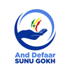 And Defaar SUNU GOKH
