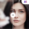 AI Photo Enhancer Unblur Photo