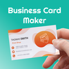 Business Card Maker Pro