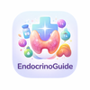Endocrino-compagnon