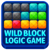 Wild Block Logic Game