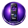 Advanced Roku Remote - Offline