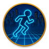 MdbApp Cyborg Runner By MDBTDJ