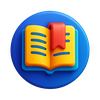 eBook Reader & Private Diary
