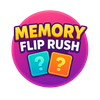Memory Flip Rush Brain Trainer
