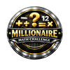Millionaire Math Offline Brain