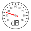 Sound Meter - Decibel