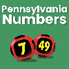 Pennsylvania Numbers & Results