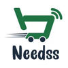 Needss – Groceries in Minutes