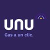 UNU Gas a un clic