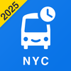 NYC MTA Bus Time Subway Trains