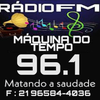 Rádio Maquina do Tempo FM