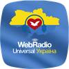 Web Rádio Universal Україна
