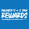 Palmers & C Pak Rewards