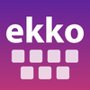 EkkoBoard AI Voice Keyboard