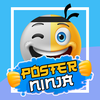 Poster Ninja