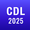 CDL Prep Practice Test 2025