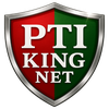 PTI KING NET