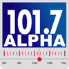 Alpha 101.7 FM - São Paulo /SP
