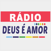 DEUS É AMOR RÁDIO São Paulo/SP