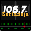 Rádio 106 Sertaneja - RP/SP