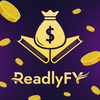 ReadlyFy - Read & Get Points!