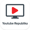 YouTube Republika - Aplikacja
