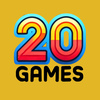 20 Games Premium - Mini Games