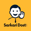 SarkariDost: Job Alerts App