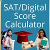 Digital SAT Score Calculator